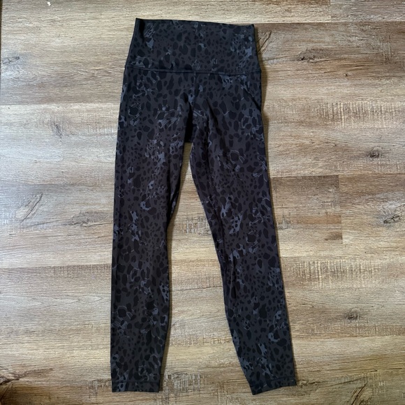 High-rise Align 25” leggings - Picture 4 of 8